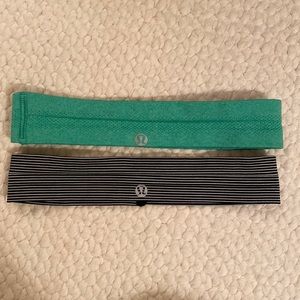 Lululemon Headband Bundle